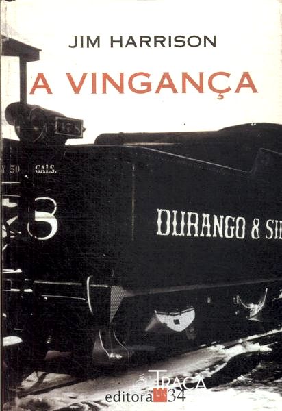 A Vingança