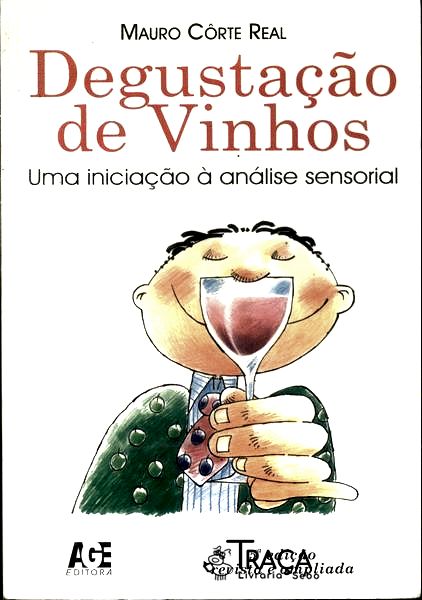 Degustação de Vinhos