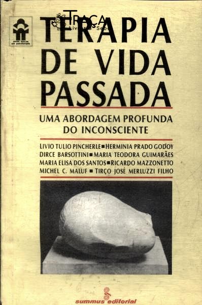 Terapia De Vida Passada