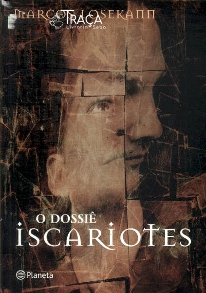 O Dossiê Iscariotes: Entrevista Com Deus