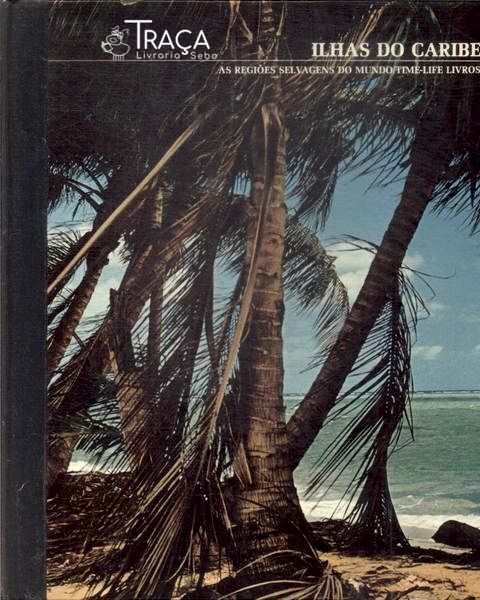 Ilhas do Caribe