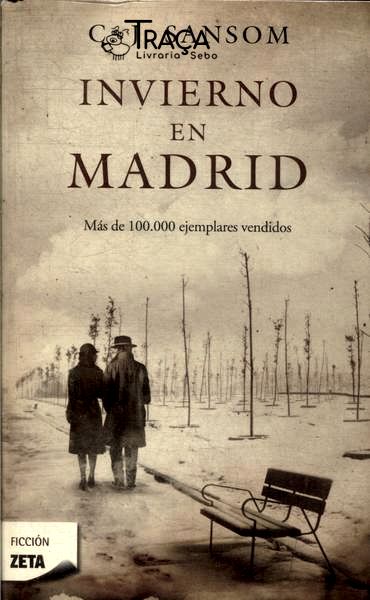 Invierno En Madrid