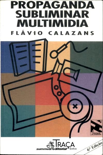Propaganda Subliminar Multimídia