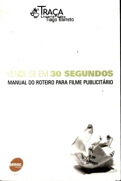 Vende-se em 30 Segundos