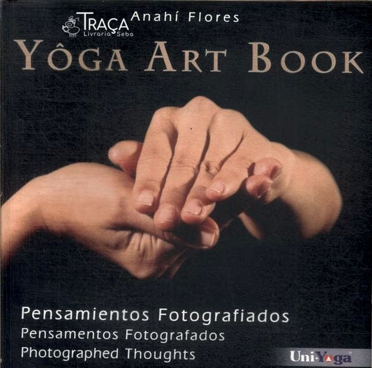 Yôga Art Book