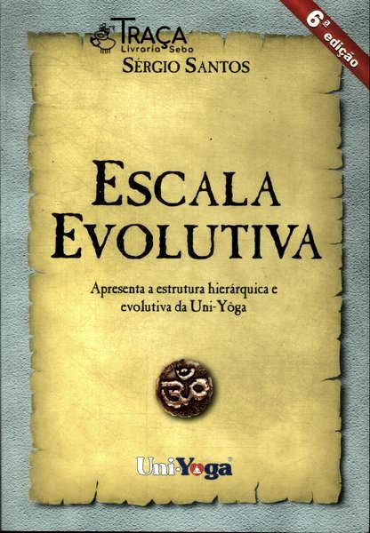 Escala Evolutiva