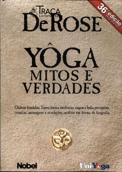 Yôga: Mitos e Verdades
