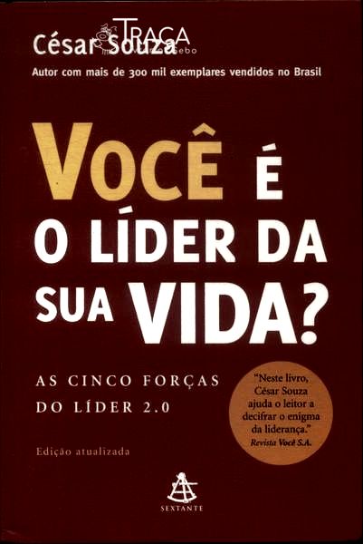 Você É o Líder da Sua Vida?