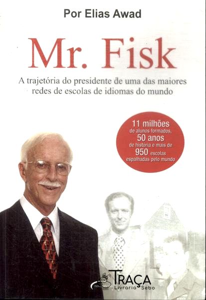 Mr. Fisk