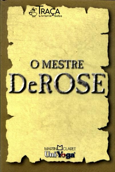 O Mestre e a Obra