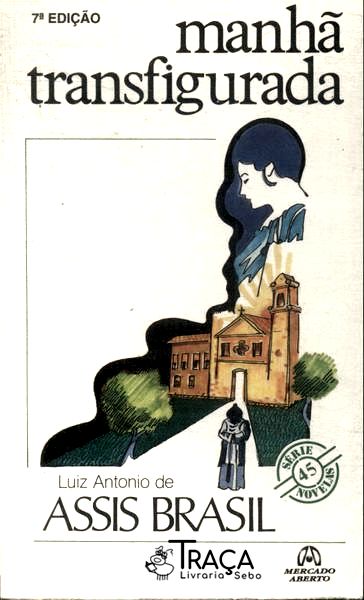 Manhã Transfigurada