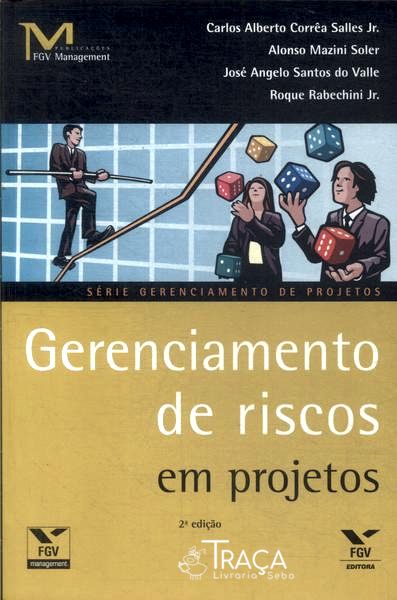 Gerenciamento de Riscos em Projetos