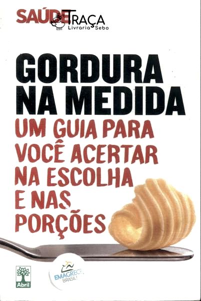 Gordura Na Medida