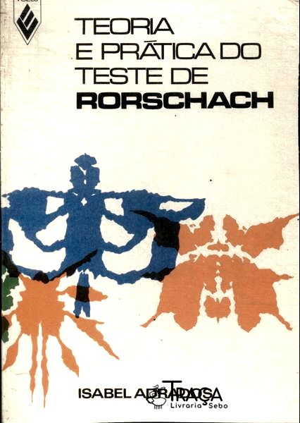 Teoria E Prática Do Teste Rorschach (1977)