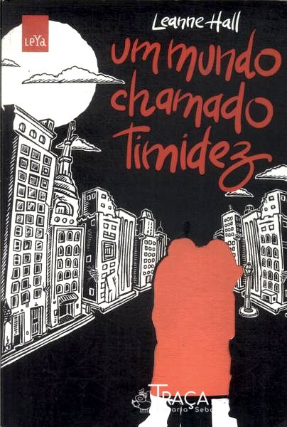 Um Mundo Chamado Timidez