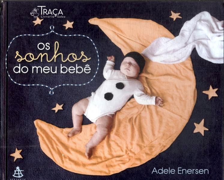 Os Sonhos do Meu Bebê