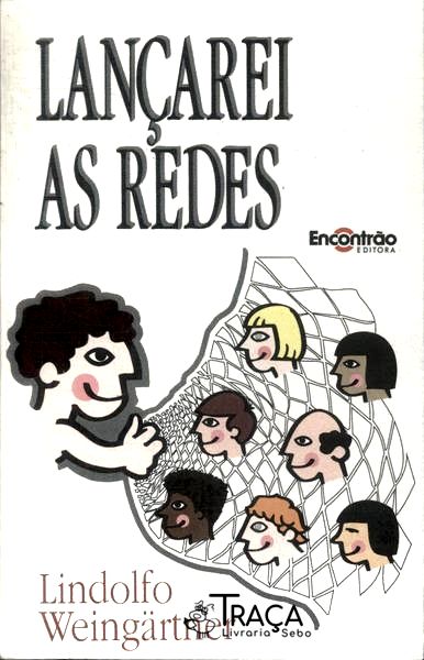 Lançarei as Redes