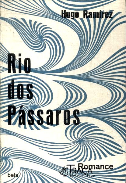 Rio dos Pássaros