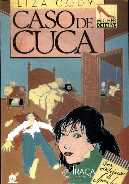 Caso de Cuca