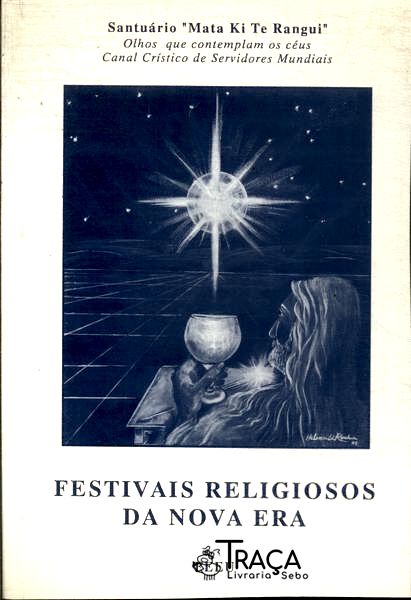 Festivais Religiosos Na Nova Era