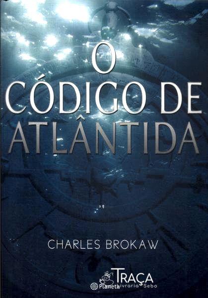 O Código de Atlântida