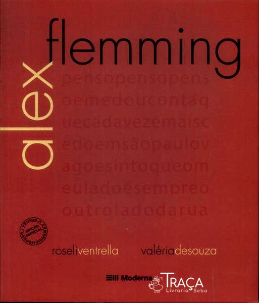 Alex Flemming