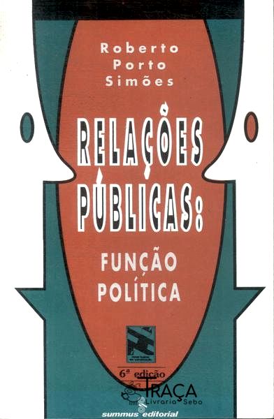 Relações Públicas