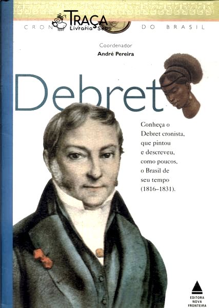 Debret