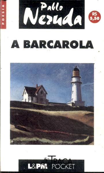 A Barcarola