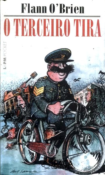 O Terceiro Tira