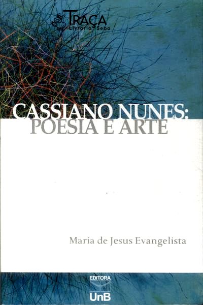 Cassiano Nunes: Poesia e Arte