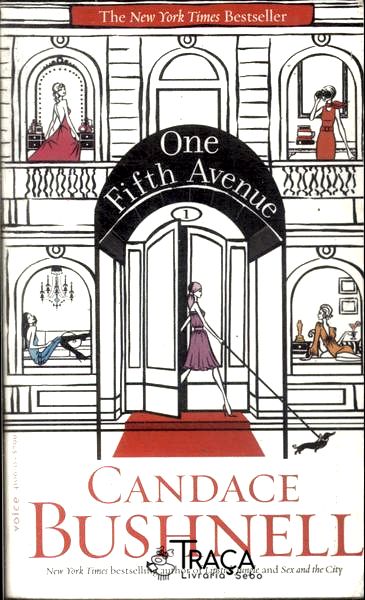 One Fifth Avenue