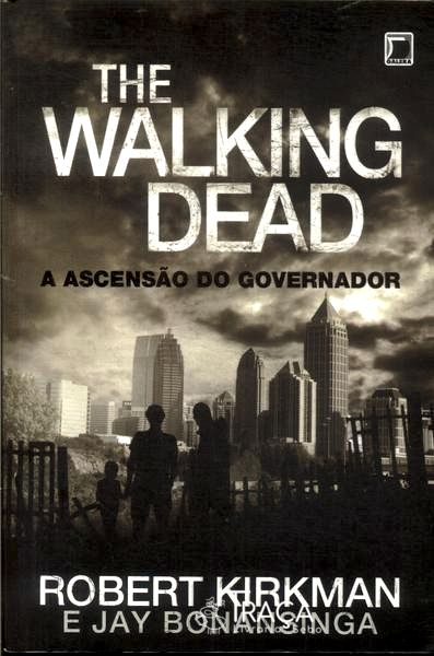 The Walking Dead: a Ascensão do Governador