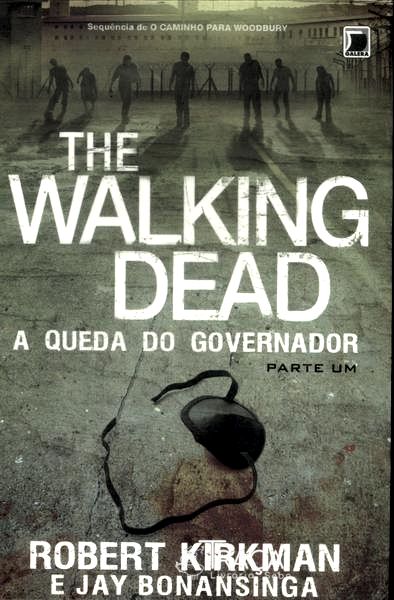The Walking Dead: a Queda do Governador Parte 1
