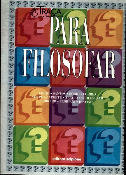 Para Filosofar (1995)