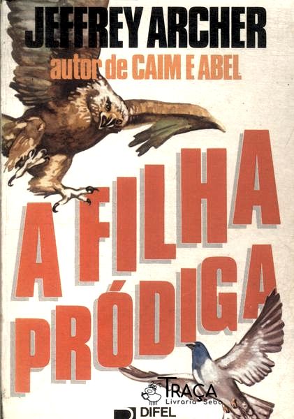 A Filha Pródiga