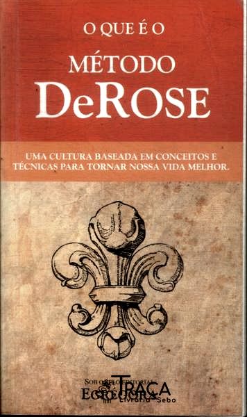 O Que É o Método Derose