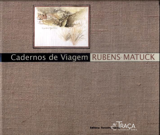 Cadernos de Viagem