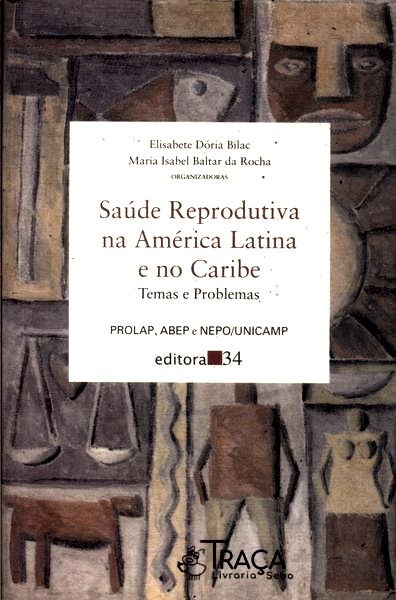Saúde Reprodutiva Na América Latina e No Caribe