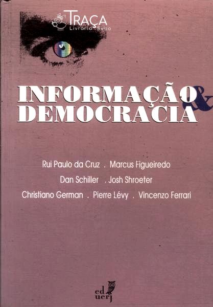 Informação e Democracia