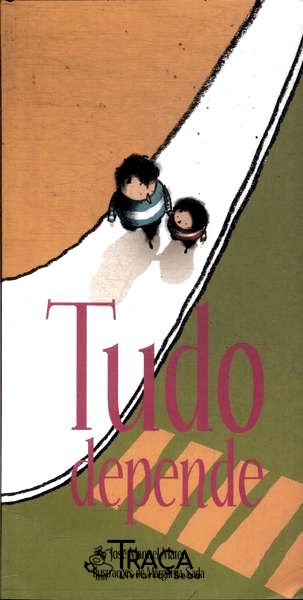 Tudo Depende
