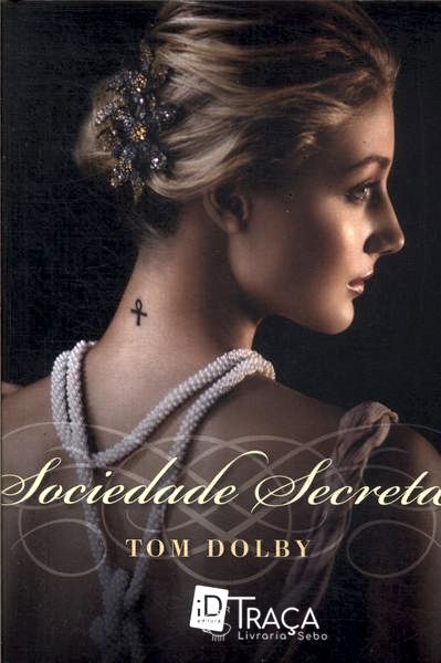 Sociedade Secreta