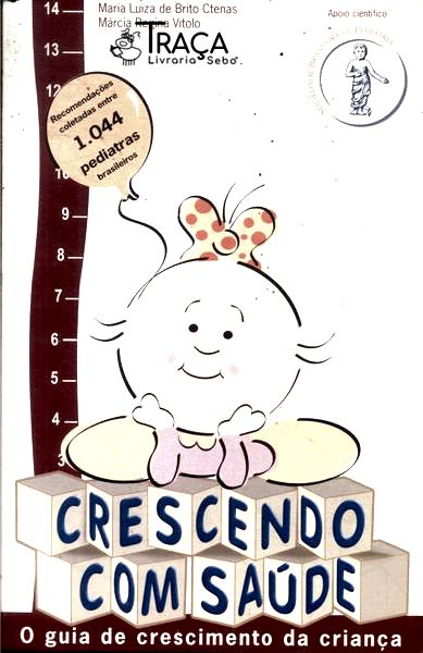 Crescendo com Saúde
