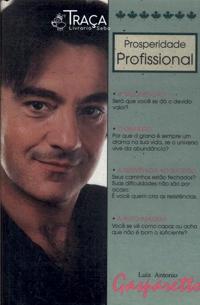Prosperidade Profissional