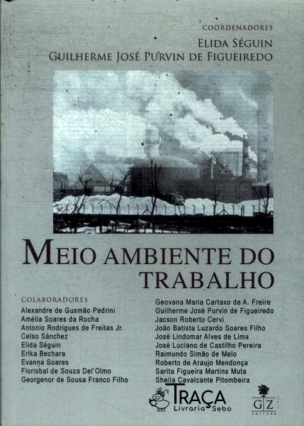 Meio Ambiente do Trabalho (2011)