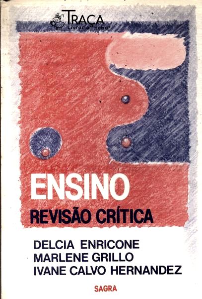 Ensino Revisão Crítica