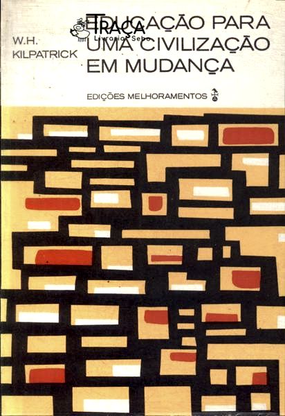 Educação para Um Civilização em Mudança
