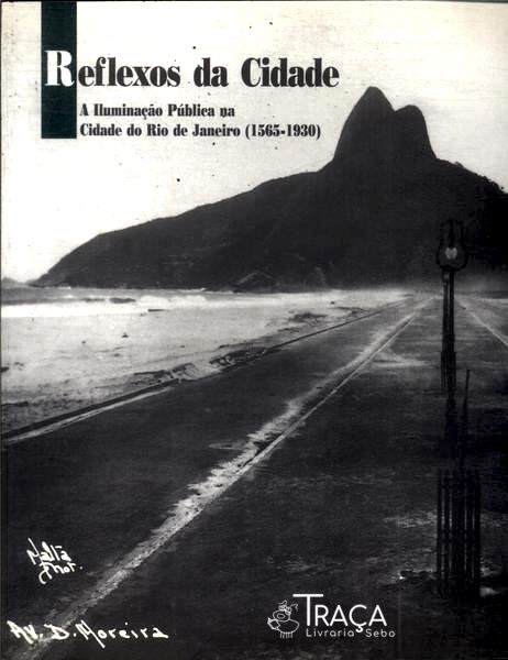 Reflexos da Cidade
