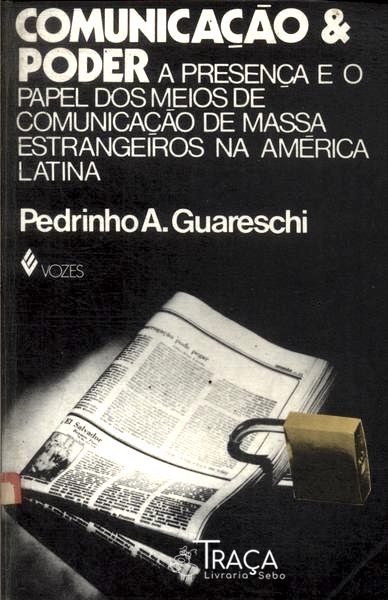 Comunicação e Poder