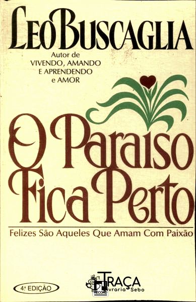 O Paraíso Fica Perto